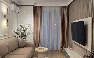 AP. 2 CAMERE ESTORIA, PRIMA INCHIRIERE, PET-FRIENDLY, PARCARE, METROU - Poză 1