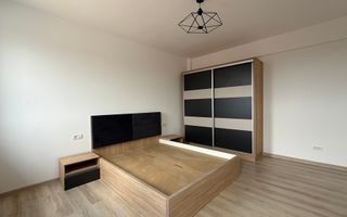 Apartament cu două camere, prima închiriere - Lipovei - Poză 1