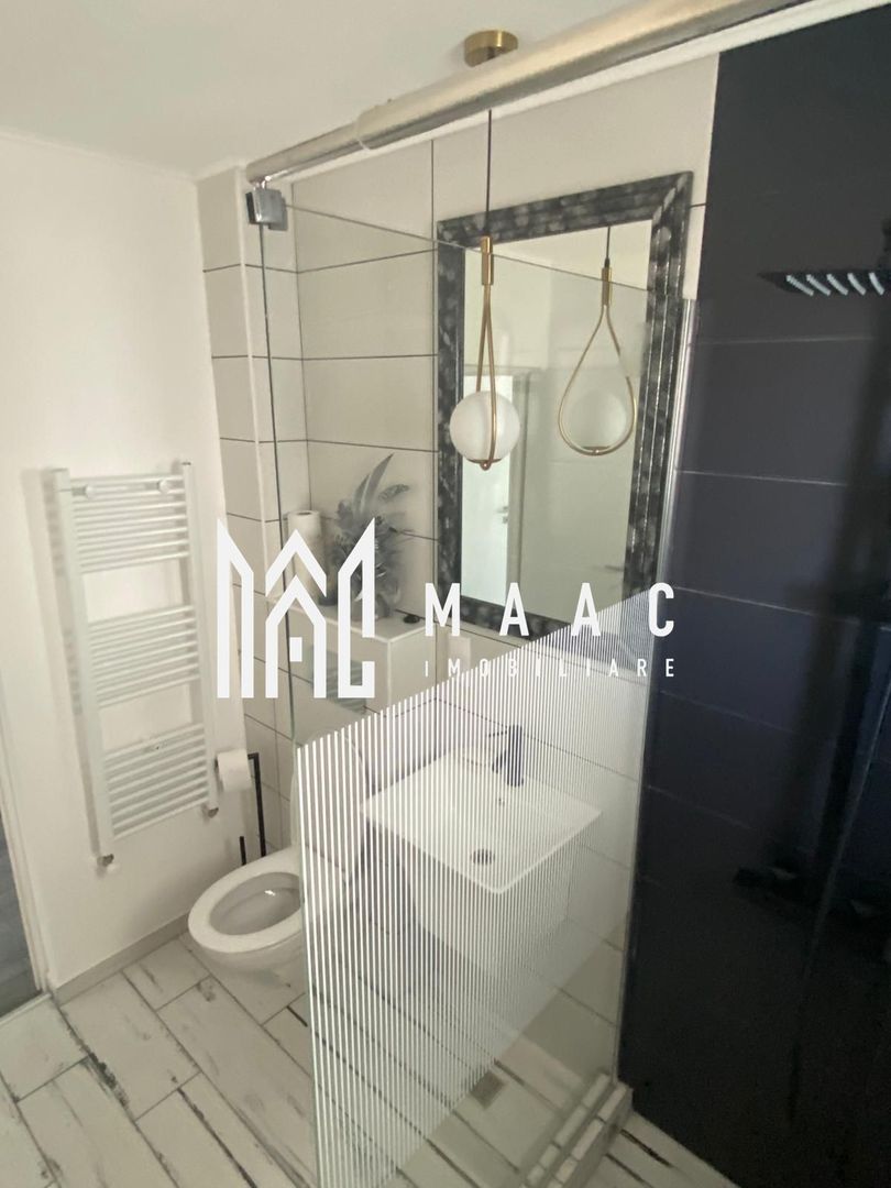 Apartament 3 camere | Decomandat I Doamna Stanca - Poză 7