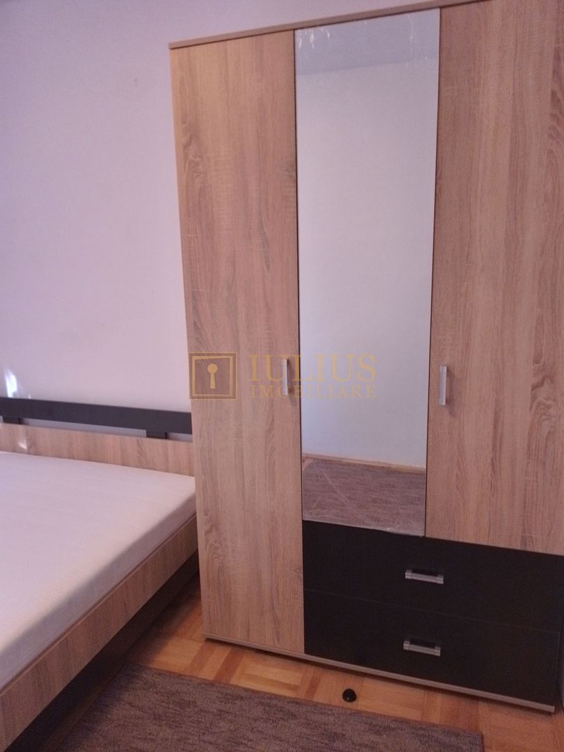 3 camere, centrala proprie-Dacia - Poză 9