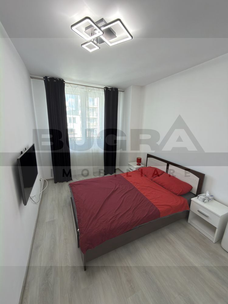 Apartament de 2 camere, 50mp, parcare, zona Oasului - Poză 4