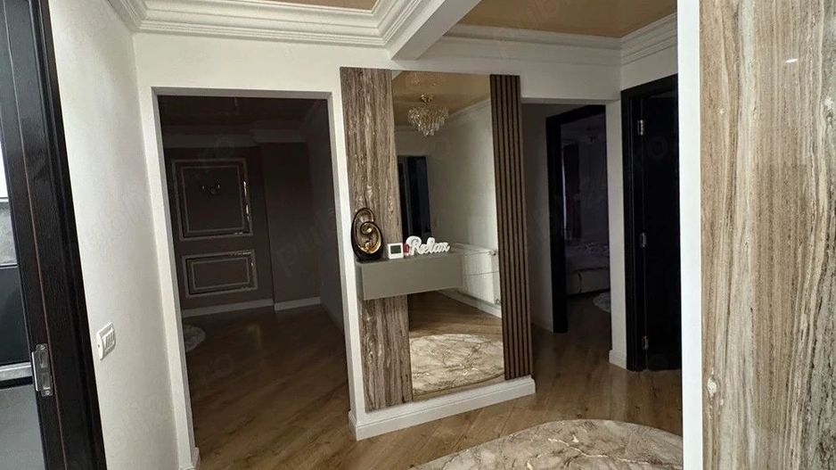 BRASADAS vinde ap 4 cam etaj 3/4 Economic. - Poză 1