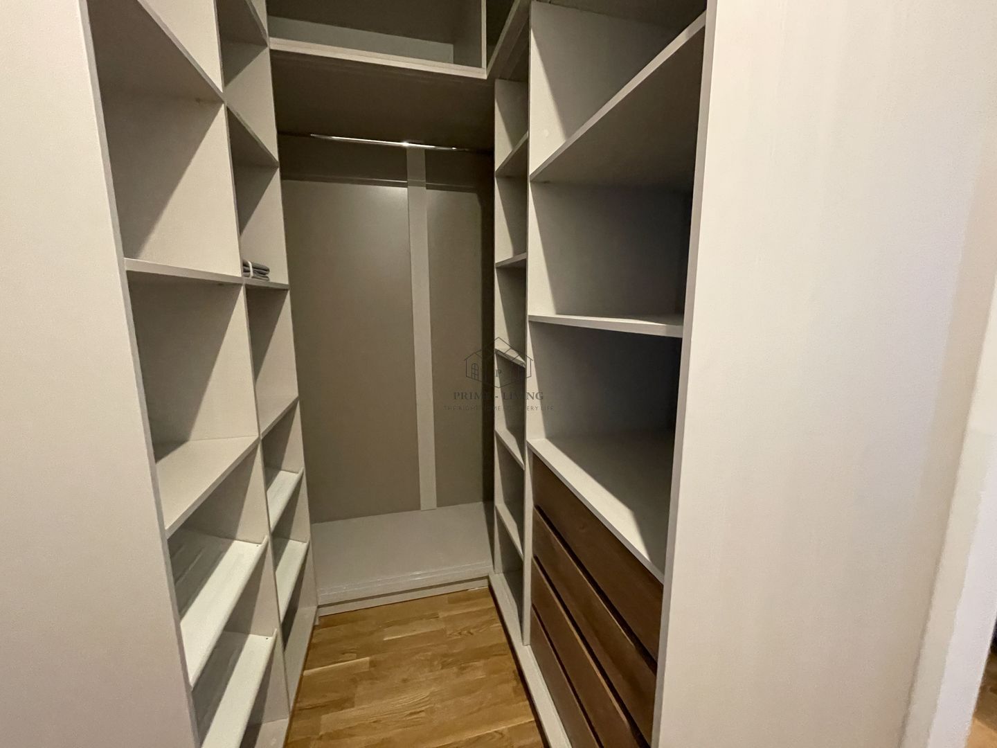 APARTAMENT NOU NOUT LA INCHIRIERE CU 2 CAMERE IN STRAULESTI - Poză 5