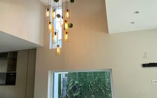 VILA PREMIUM CU SEMINEU & PISCINA | COMPLEX REZIDENTIAL IANCU NICOLAE - Poză 26