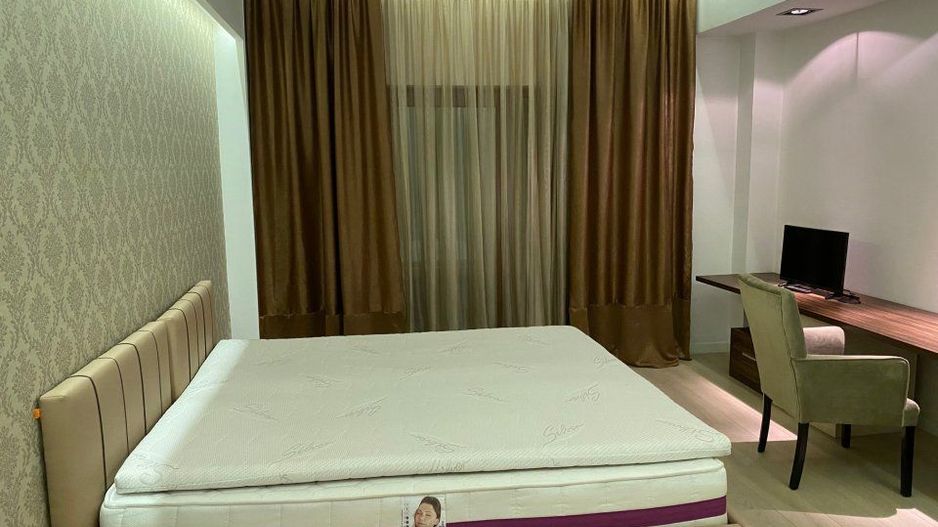 Apartament 4 camere, Herastrau, complex Persepolis, mobilat lux, 200 mp - Poză 6