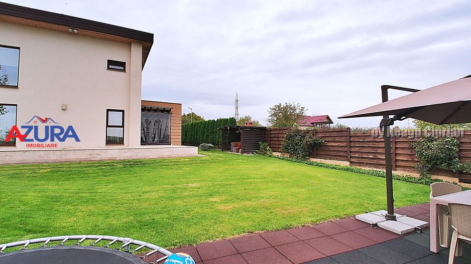 AZURA Imobiliare - Vila de Lux langa Pitesti - Poză 44