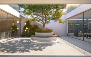 Apartament 3 Dormitoare Golden Triangle - Poză 9