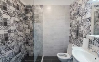 3 camere open space, parcare, Vivo, Auto Bavaria, Profi, Floresti - Poză 7