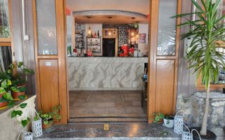 MANGALIA (Cod01) Ultracentral spatiu comercial sensul giratoriu! - Poză 7