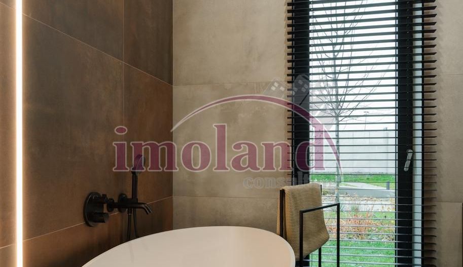 Parkview - apartament 4 camere - mobilat&utilat - Avalon Estate-Pipera - Poză 18