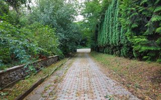 Teren 5250 mp cu casa pretabila pensiune - Poză 3
