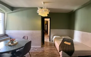 Ultracentral Republicii Piata Sfatului 3 Camere Centrul Istoric Brasov - Poză 14