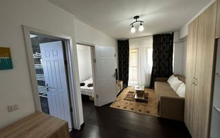 Apartament 2 camere de inchiriat, central, Iasi - Stradela Ipsilante Voda - Poză 1