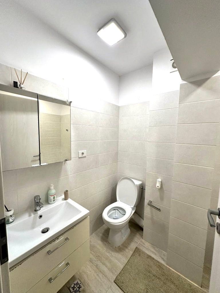 2 camere | Parcare inclusă | Centrală proprie | 5 min Parcul Teilor - Poză 5