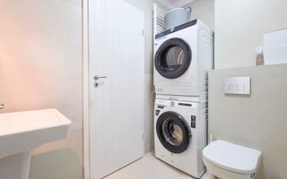 Apartament 3 camere tip penthouse Moghioroș Park | vedere panoramică - Poză 20