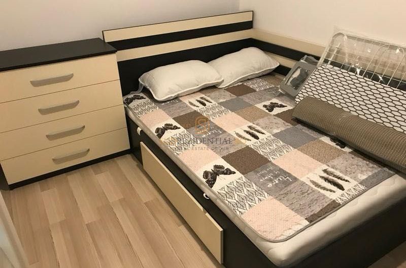 Apartament modern, mobilat, utilat, etaj 3, Str. Amurgului, Comision 0 - Poză 4