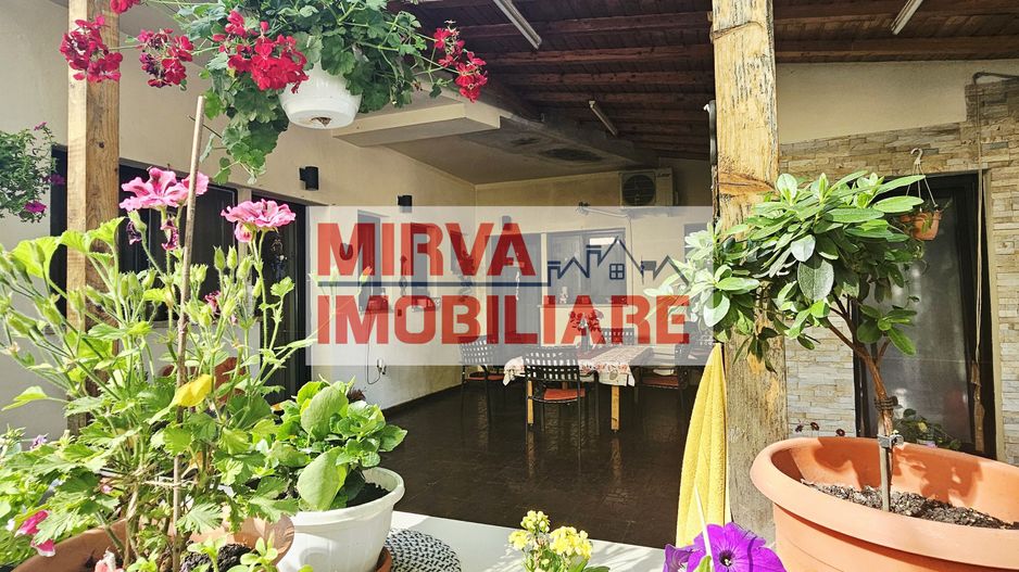 🏡 Casă deosebită – 2 unități locative, 6 dormitoare, zona Albert - Poză 88