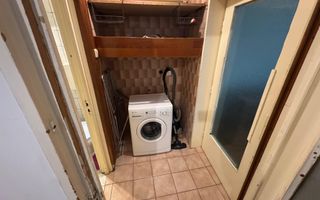 3 camere, parcare, Semicentral, Horea – Zona Facultății de Litere - Poză 6