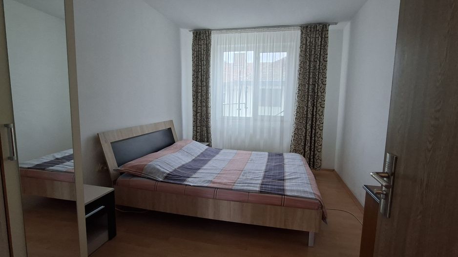 Apartament cu 2 camere - P-ta 700/Business Center - Poză 17