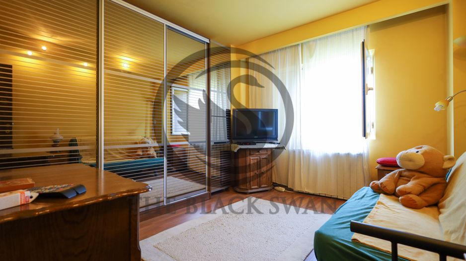 Apartament 3 camere de vanzare | decomandat | Zona Centrala - Ploiesti - Poză 5