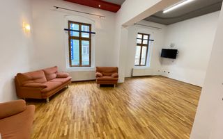 Apartament la cheie 3 camere , parcare 125mp Zona Centrală (Eminescu)! - Poză 2