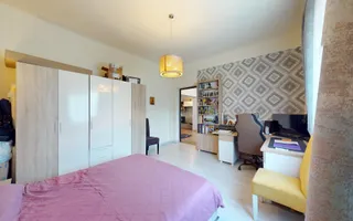 Apartament interbelic cu 3 camere, 124 mp, vis-à-vis de - Poză 39