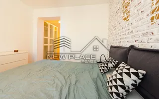 4City North | Apartament exclusivist | Vedere spre curtea interioara - Poză 11