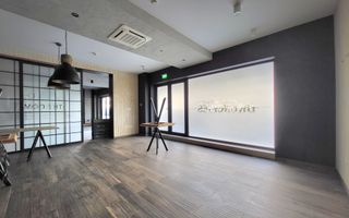 Restaurant in zona Coresi cu finisaje premium - 224 mp # plus-imo.ro - Poză 8