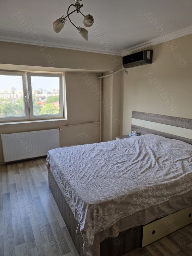 Apartament 3 camere Decebal - Poză 9