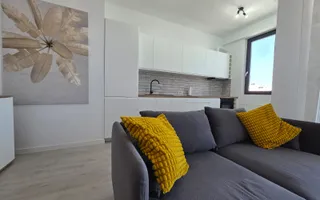 Pipera Plaza | 2 Camere Nou | Prima Închiriere | Parcare Subterană - Poză 26