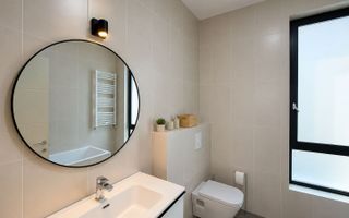 Casă 4 camere | Rooftop 60 mp | Class Villas Tunari - Poză 9