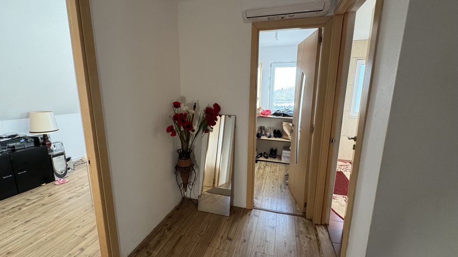 Individuala P+M Becicherecu Mic,4 Camere,Piscina exterioara,Teren Generos - Poză 24