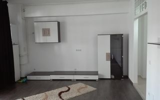 Apartament spațios 2 camere, 2 băi, centrală, bloc 2014, metrou 2 min - Poză 3