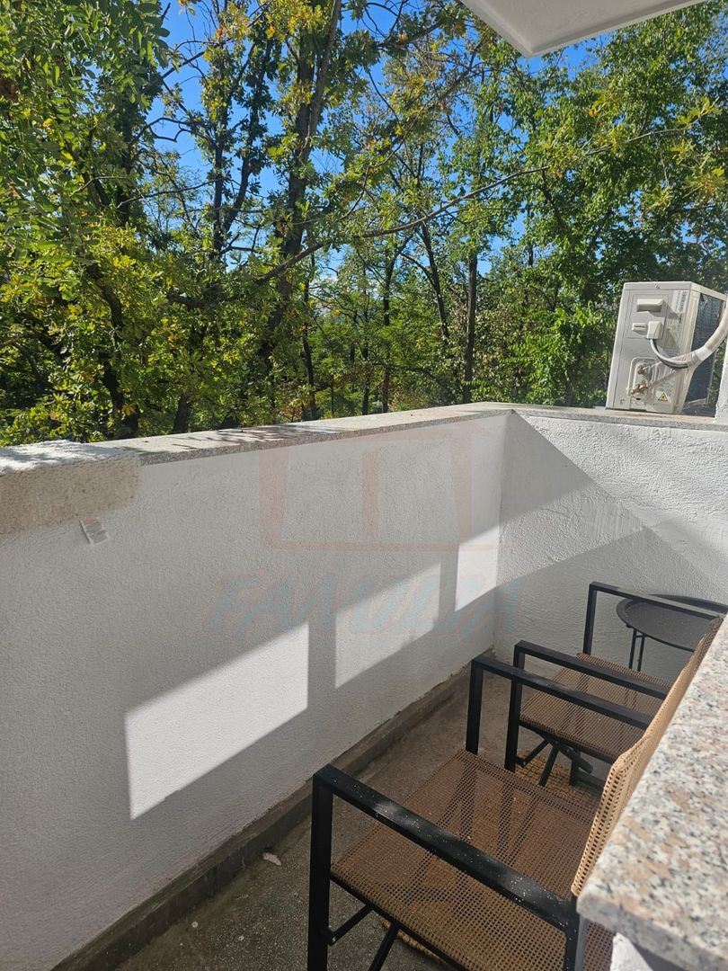 De vanzare apartament 3 camere, Tiglina 1, 61 mp, 88.000 Euro - Poză 14