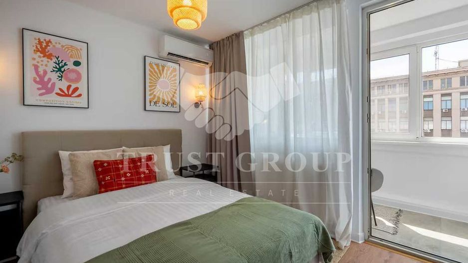 Apartament 2 camere Universitate - Poză 3