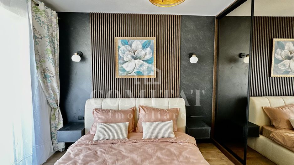 Apartament ultrafinisat | 2 camere | Eroilor - Poză 8