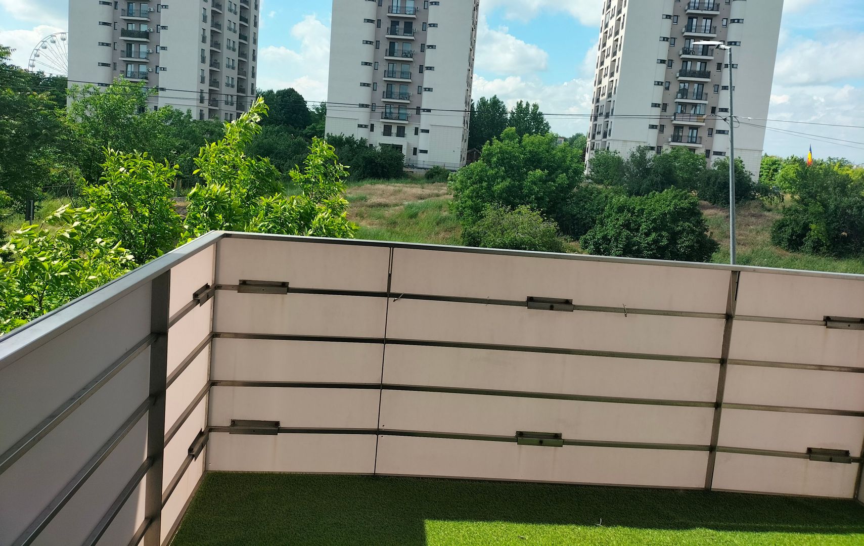 Apartament 3 camere Brancoveanu, la 5 min de metrou. Terasa. Parcare subterana. - Poză 7