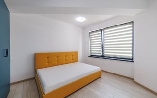 Apartament modern, 66 mp, 3 camere – zona Hermes Nord - Poză 9