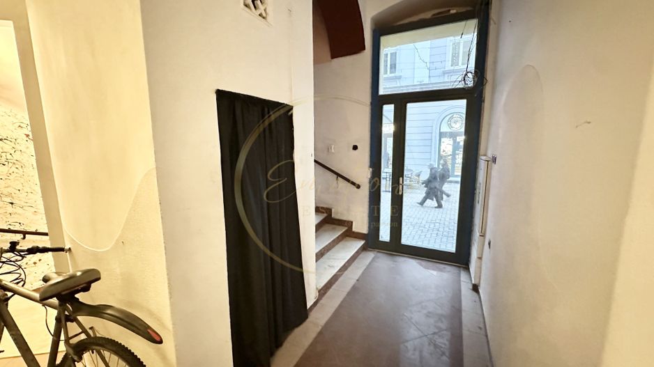 OCAZIE | Spațiu Comercial  - Piața Libertăți - Poză 26