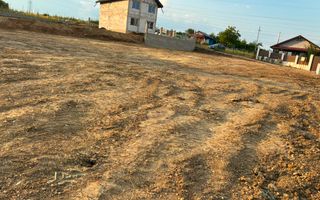 Teren intravilan de vânzare – Strada Lătureni | 0% comision cumpărător - Poză 6