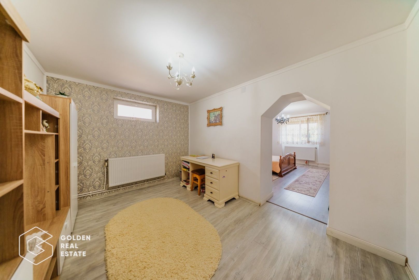 Casa in Felnac, 5 camere, teren de 1440 mp, comision 0% - Poză 18