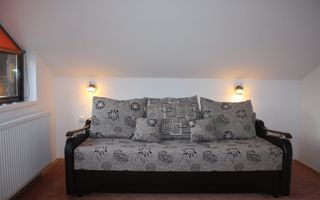 Pensiune Clabucet Predeal I Vila I partie la 900m I Comision 0% - Poză 7