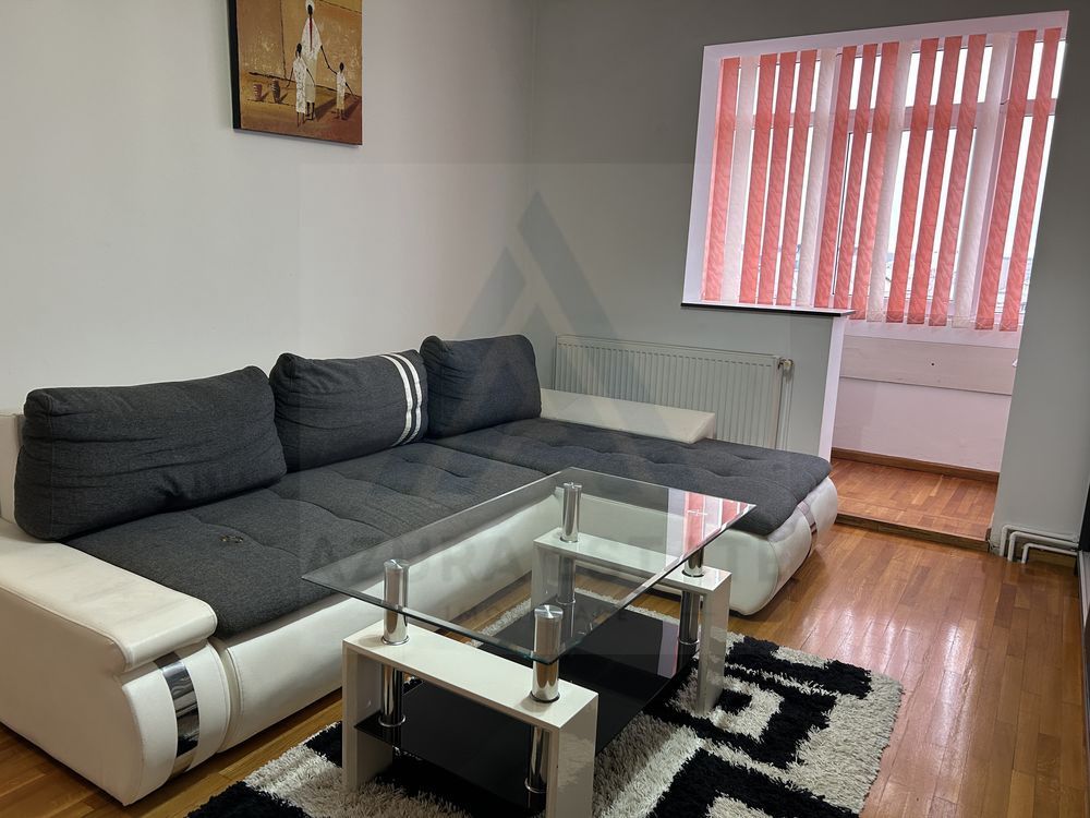 Apartament 2 camere suprafata utila 60mp complet utilat Arhitectilor - Poză 1