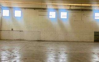 Sapient | Hală situata în com. Borș - Poză 14