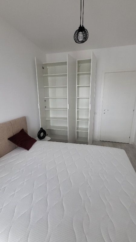 Apartament de inchiriat Avantgarde City – Militari Residence, Chiajna - Poză 9