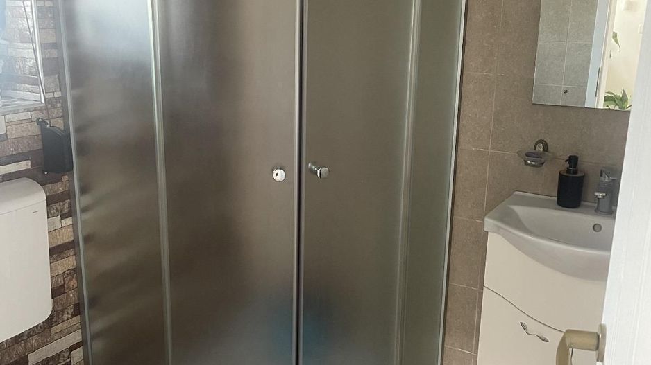 Giroc | 5 camere | 127 mp utili | Mobilat & utilat - Poză 16