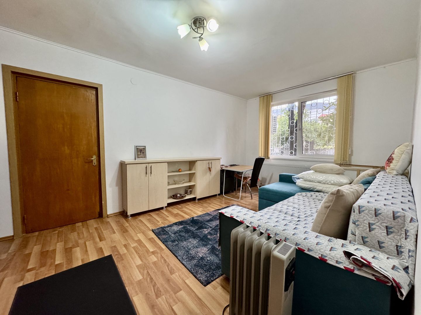 APARTAMENT 2 CAMERE | LACUL TEI/ UTCB | COMISION 0% - Poză 2