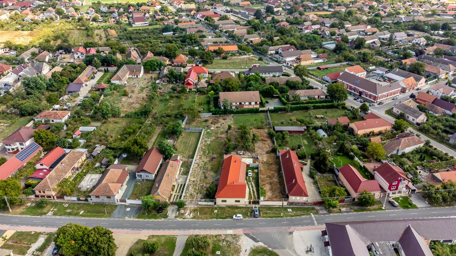 816 mp teren construcții Vladimirescu, zona centru! - Poză 5