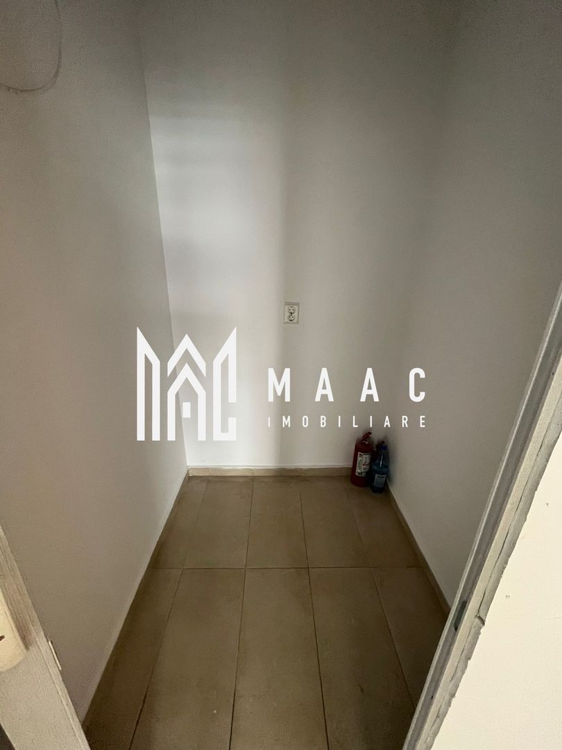 Spatiu comercial/birouri I Parcare I Doamna Stanca - Poză 5