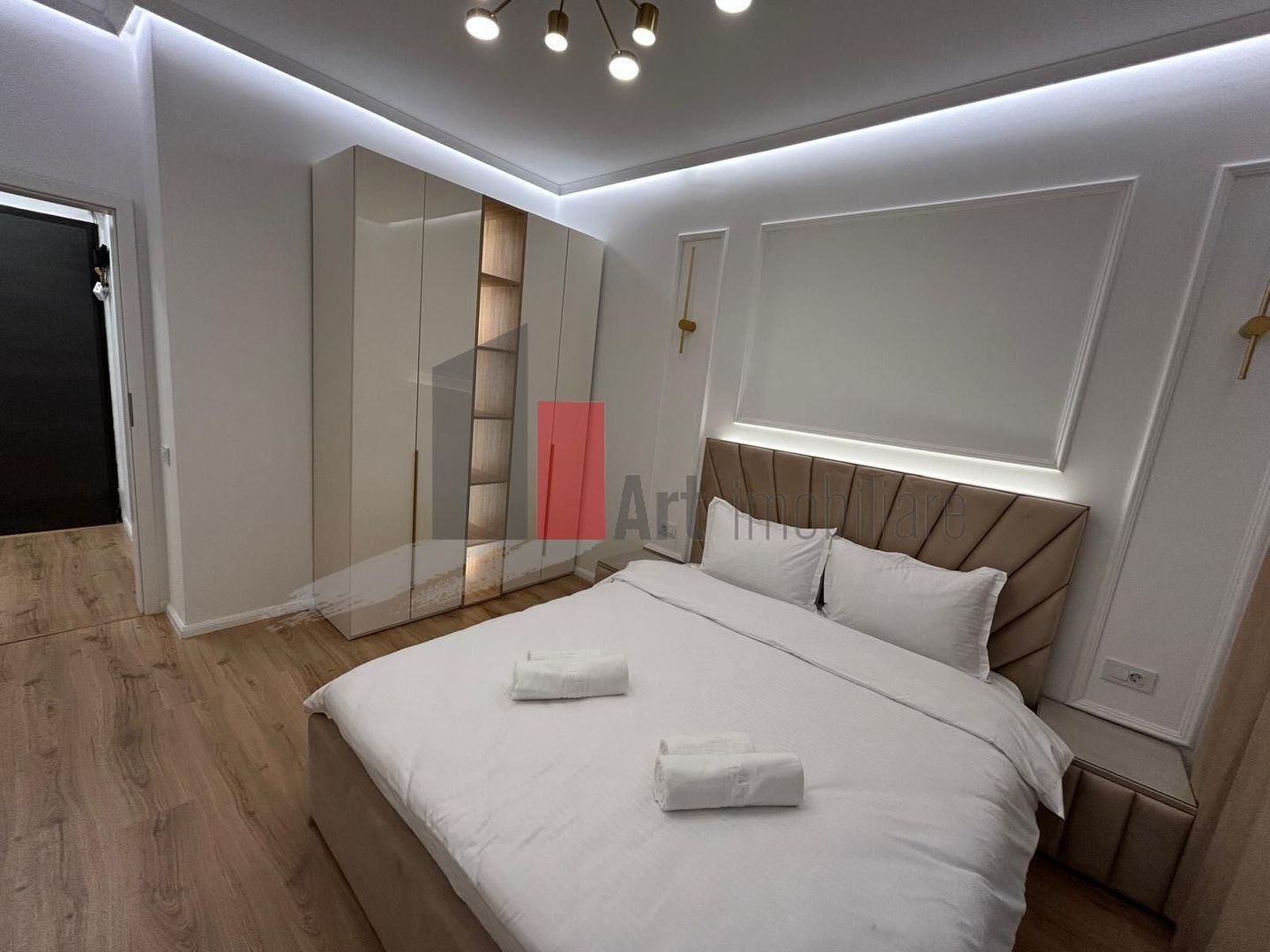 Apartament 2 camere  Exigent Faza 5 Lujerului - Poză 8